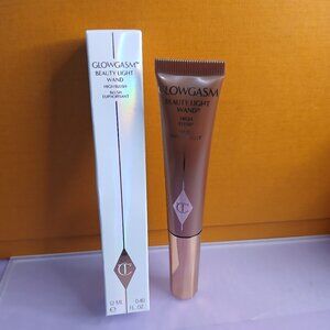 Charlotte Tilbury PINKGASM wand